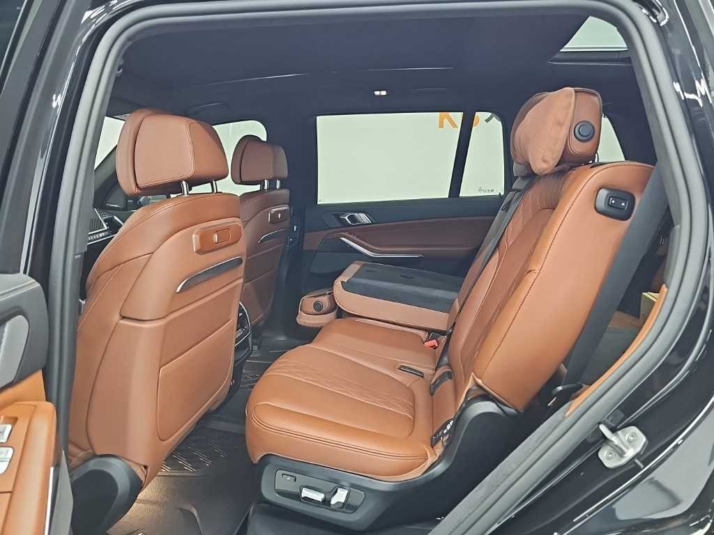 BMW X7 X7 (G07) xDrive 40i M 스포츠 이미지 12