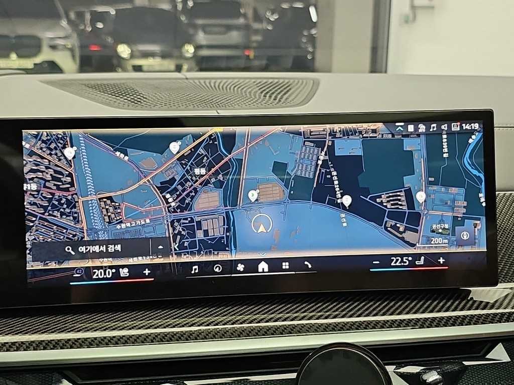 BMW X7 X7 (G07) xDrive 40i M 스포츠 이미지 15