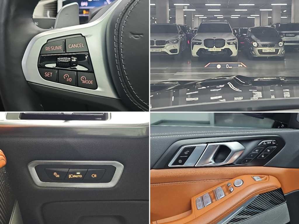 BMW X7 X7 (G07) xDrive 40i M 스포츠 이미지 18