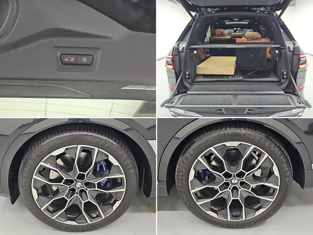 BMW X7 X7 (G07) xDrive 40i M 스포츠 이미지 19