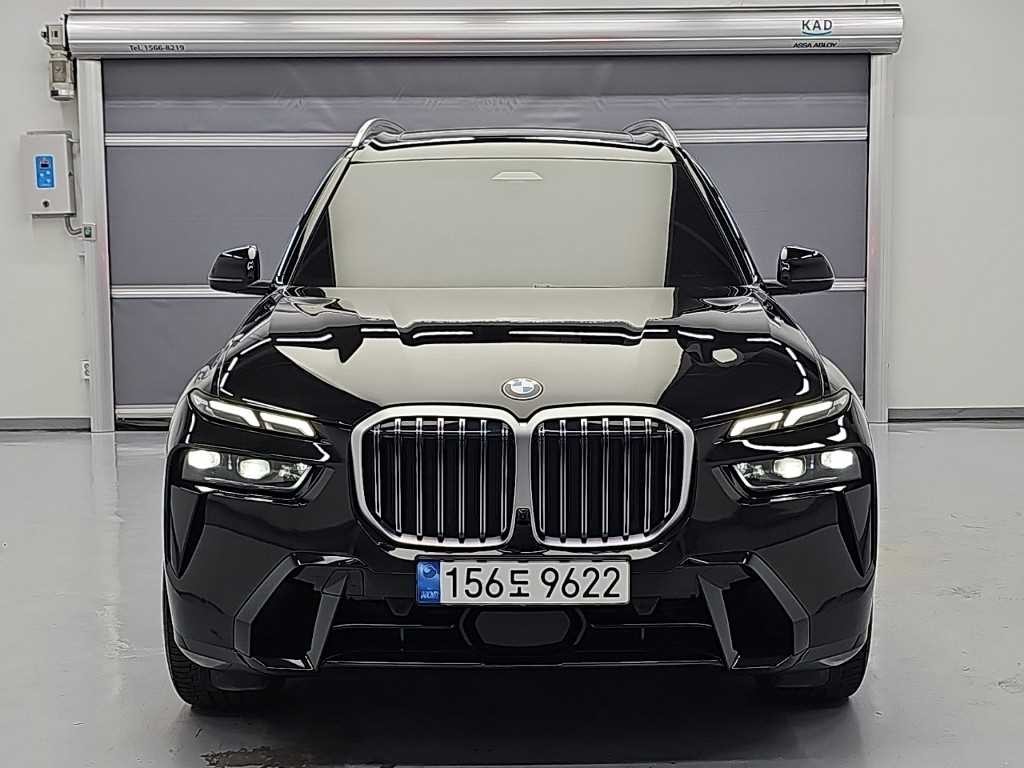 BMW X7 X7 (G07) xDrive 40i M 스포츠 이미지 2