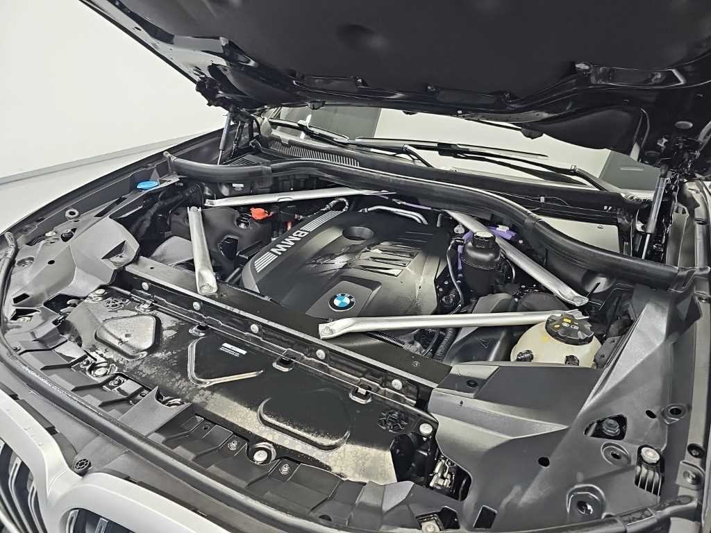 BMW X7 X7 (G07) xDrive 40i M 스포츠 이미지 5