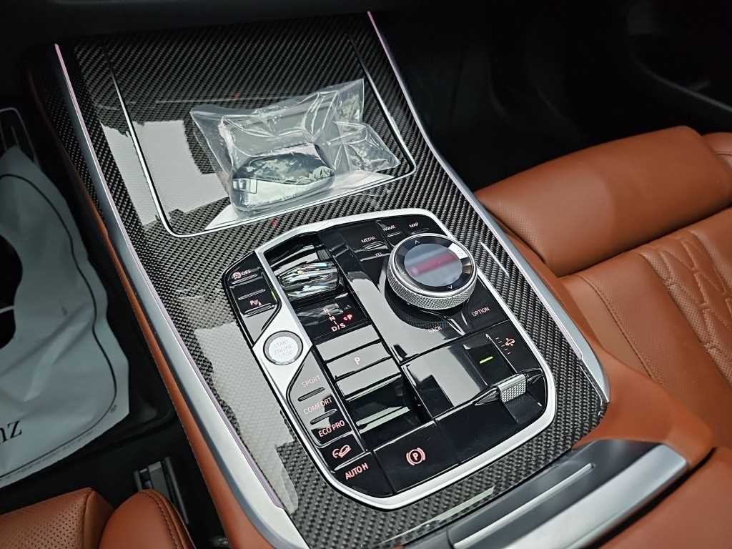 BMW X7 X7 (G07) xDrive 40i M 스포츠 이미지 8