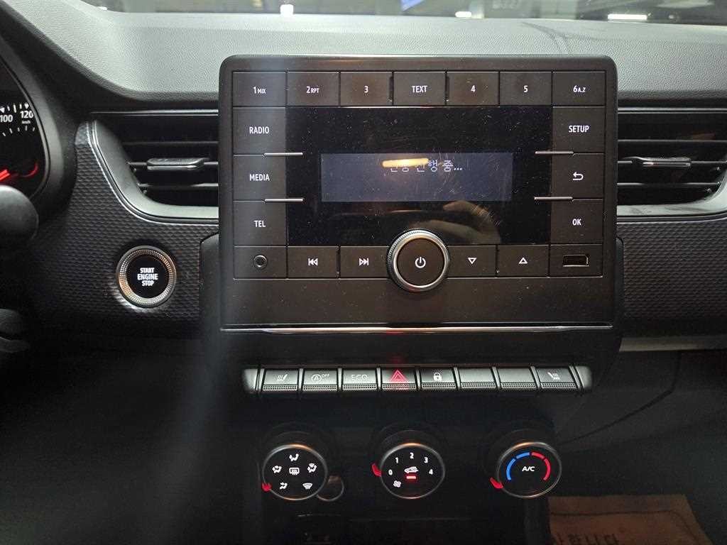 르노코리아(삼성) XM3 1.6 GTe LE 이미지 10