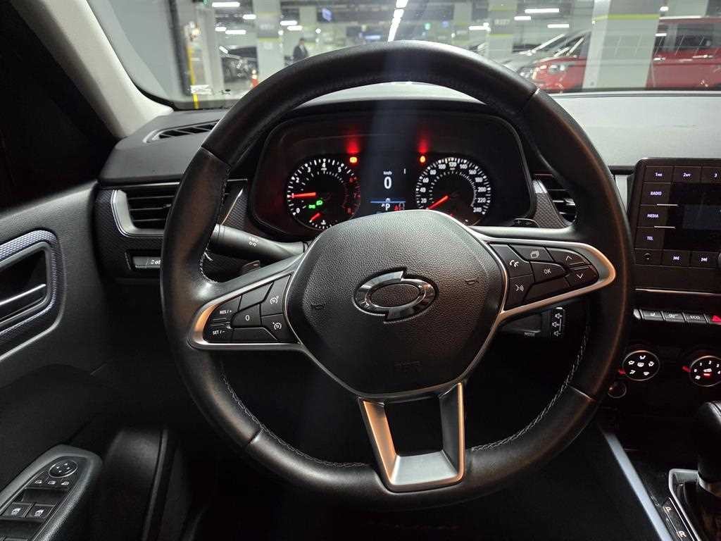 르노코리아(삼성) XM3 1.6 GTe LE 이미지 11