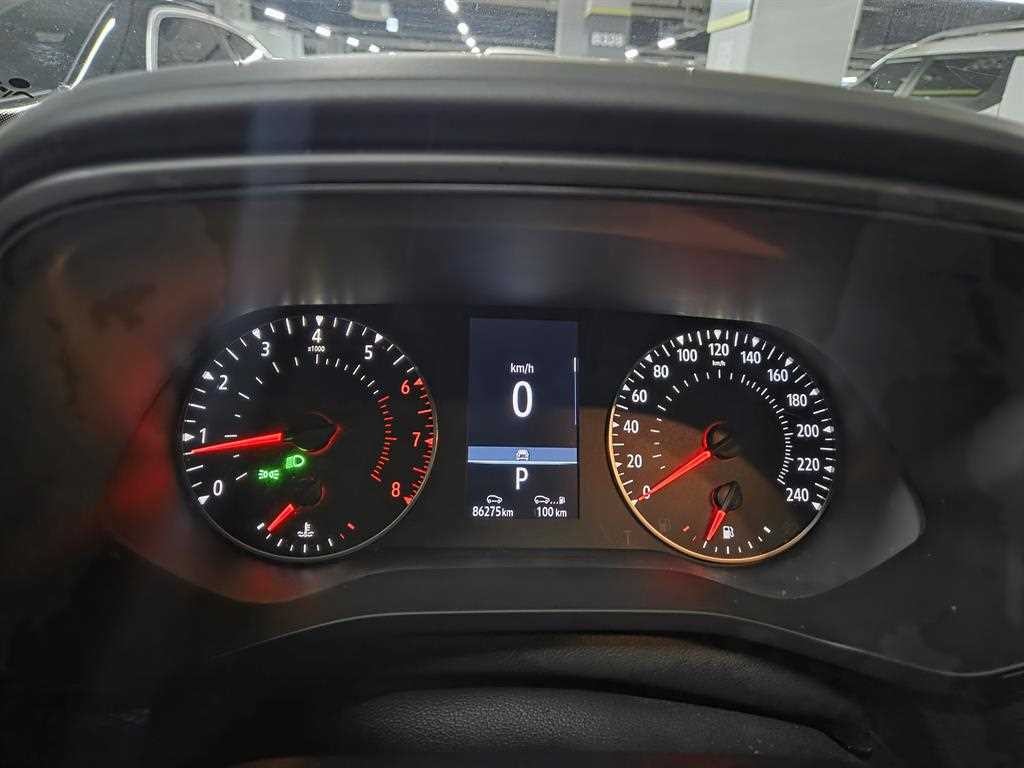 르노코리아(삼성) XM3 1.6 GTe LE 이미지 12