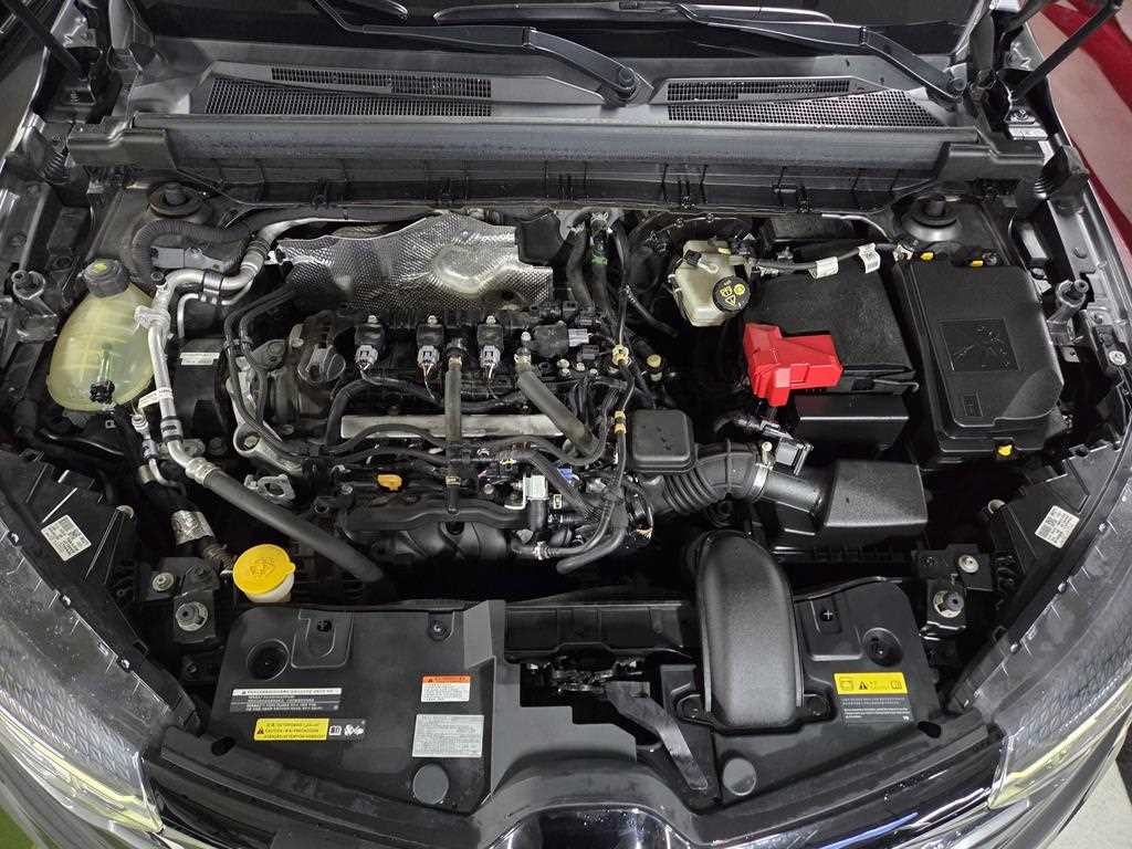 르노코리아(삼성) XM3 1.6 GTe LE 이미지 15