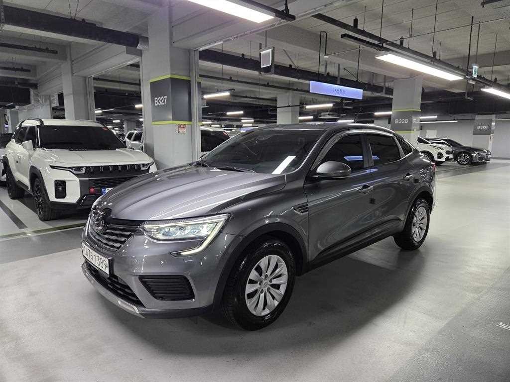 르노코리아(삼성) XM3 1.6 GTe LE 이미지 3