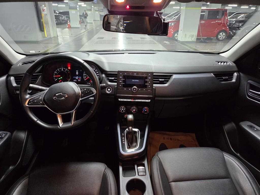르노코리아(삼성) XM3 1.6 GTe LE 이미지 7