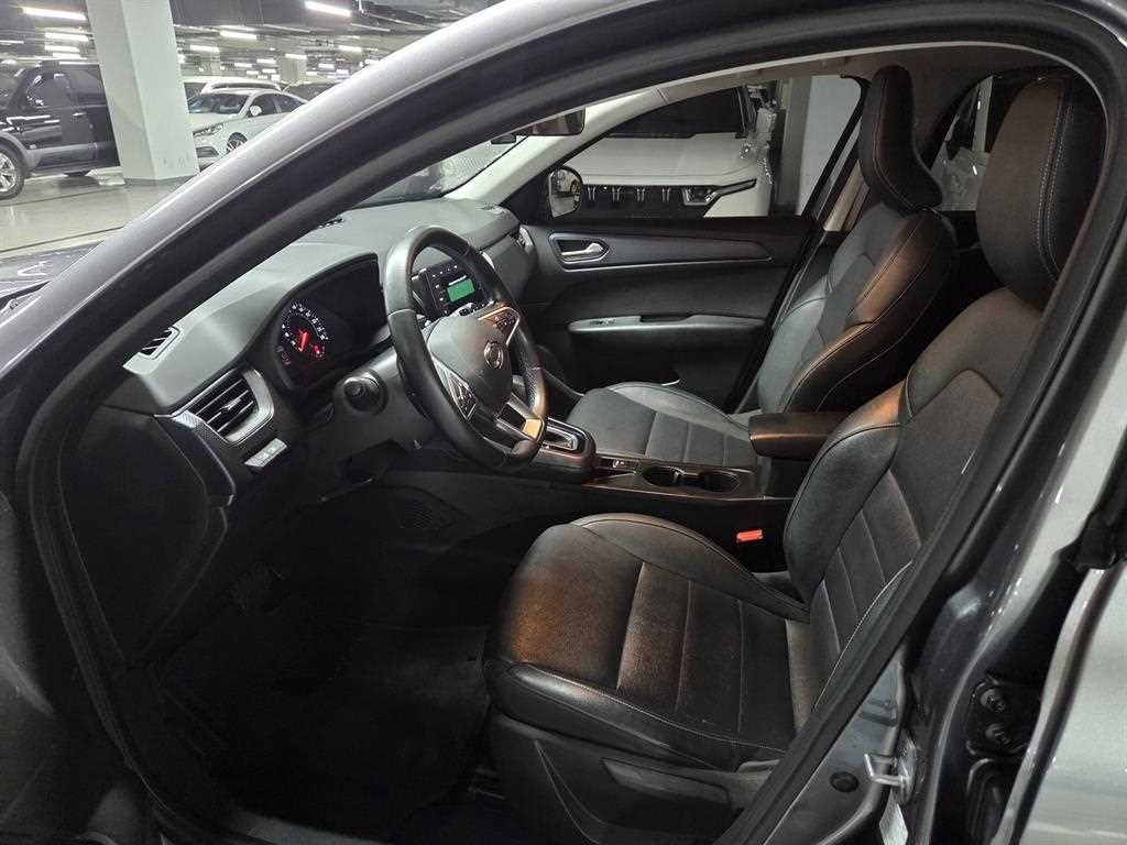 르노코리아(삼성) XM3 1.6 GTe LE 이미지 8