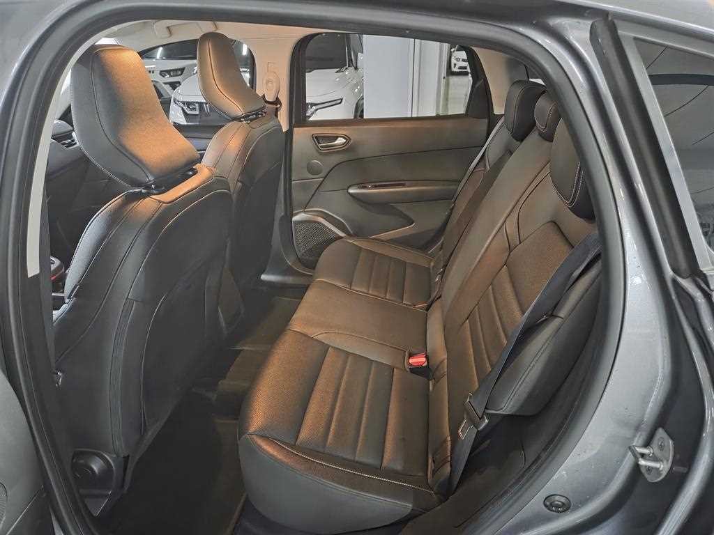 르노코리아(삼성) XM3 1.6 GTe LE 이미지 9