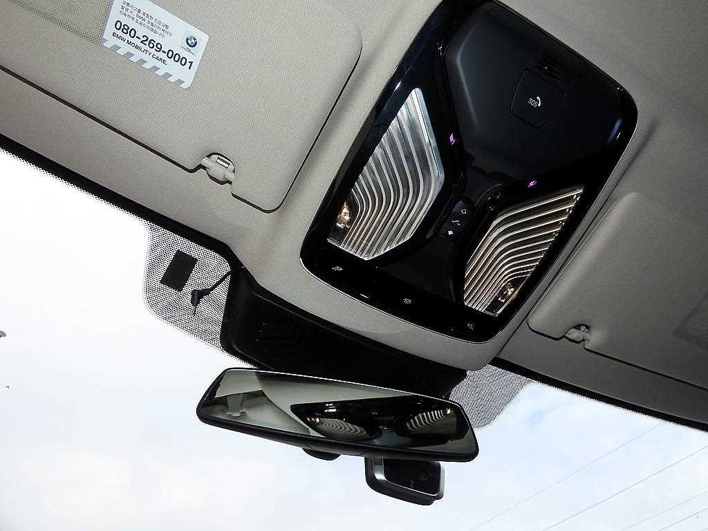 BMW 5시리즈 5시리즈 (G30) 520d M 스포츠 플러스 이미지 15