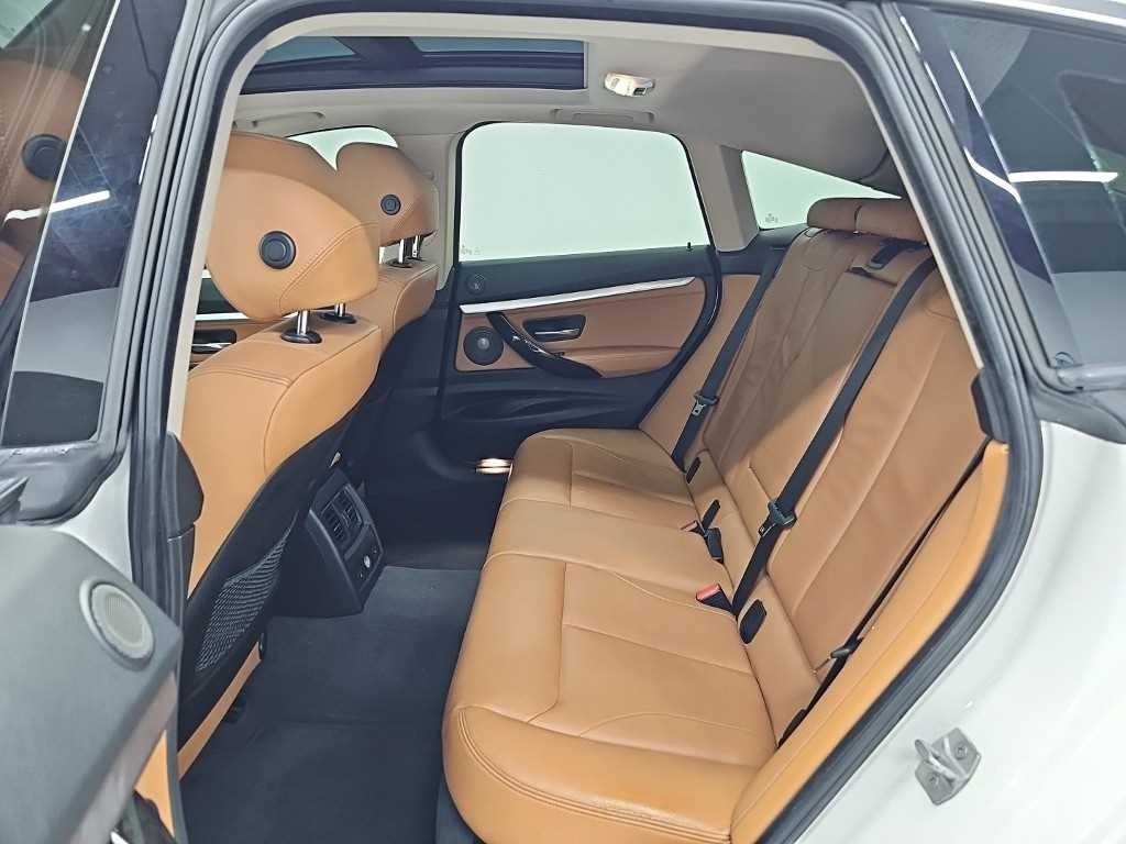 BMW 그란투리스모 3시리즈 GT (F34) GT 320D 럭셔리 이미지 12