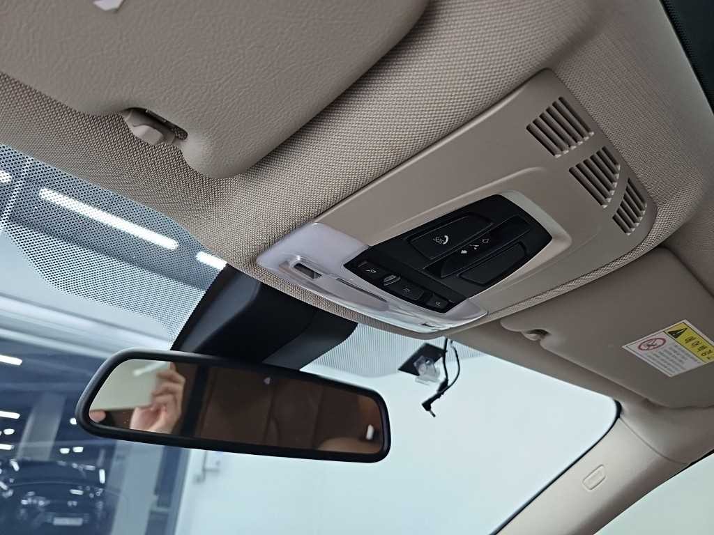 BMW 그란투리스모 3시리즈 GT (F34) GT 320D 럭셔리 이미지 17