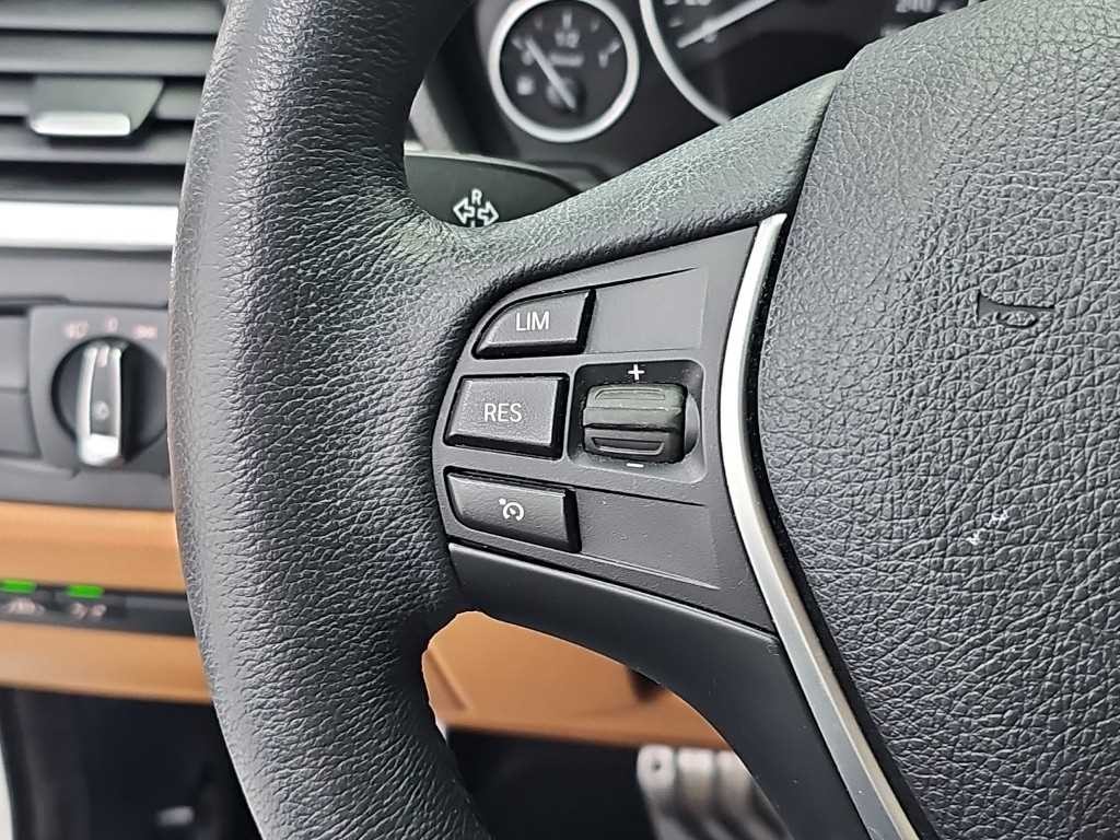 BMW 그란투리스모 3시리즈 GT (F34) GT 320D 럭셔리 이미지 18