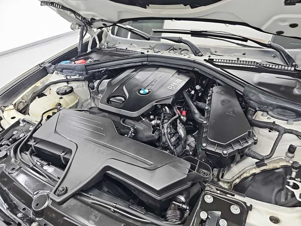 BMW 그란투리스모 3시리즈 GT (F34) GT 320D 럭셔리 이미지 5