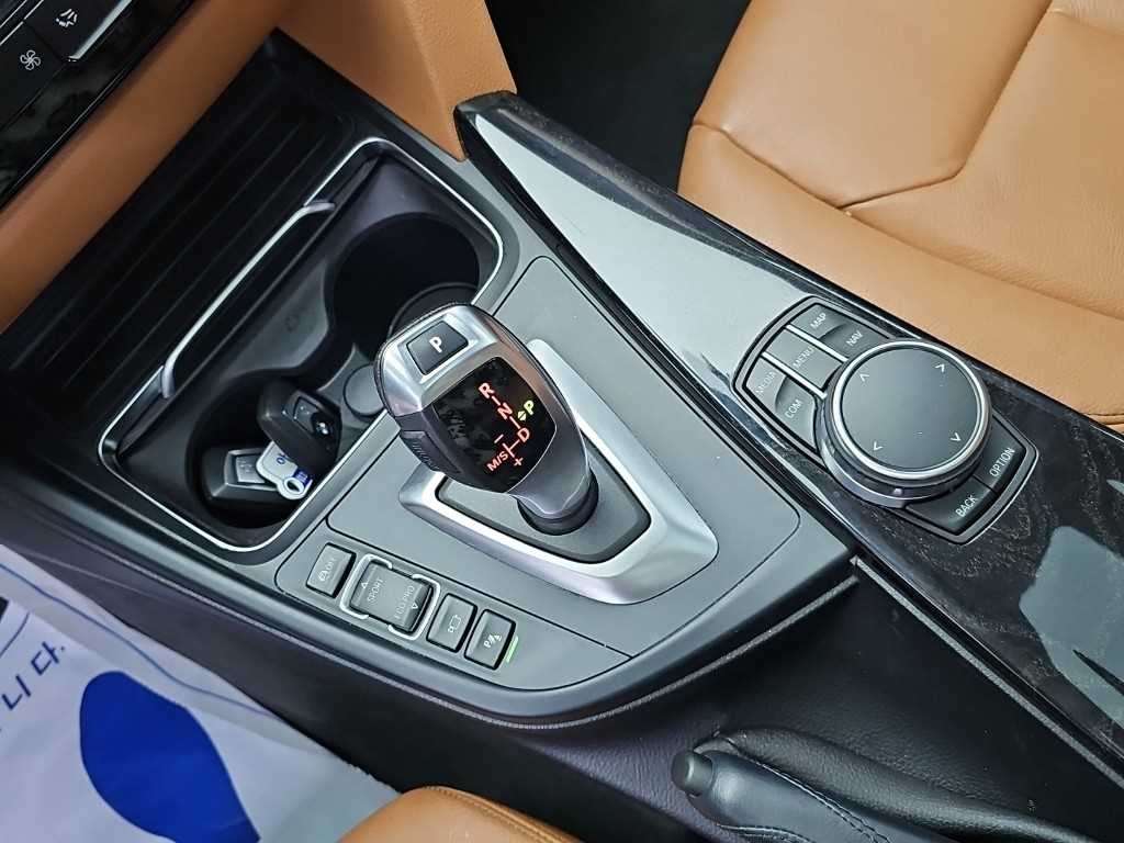 BMW 그란투리스모 3시리즈 GT (F34) GT 320D 럭셔리 이미지 8