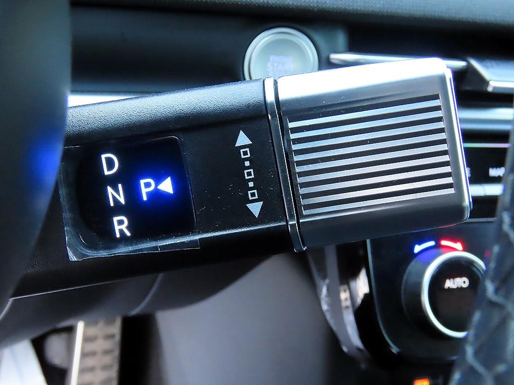 현대 투싼 더 뉴 투싼 (NX4) 가솔린 1.6 터보 4WD 블랙 익스테리어 이미지 10