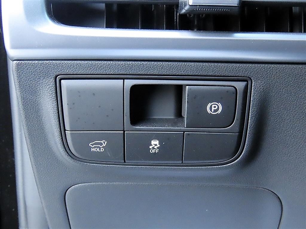 현대 투싼 더 뉴 투싼 (NX4) 가솔린 1.6 터보 4WD 블랙 익스테리어 이미지 11