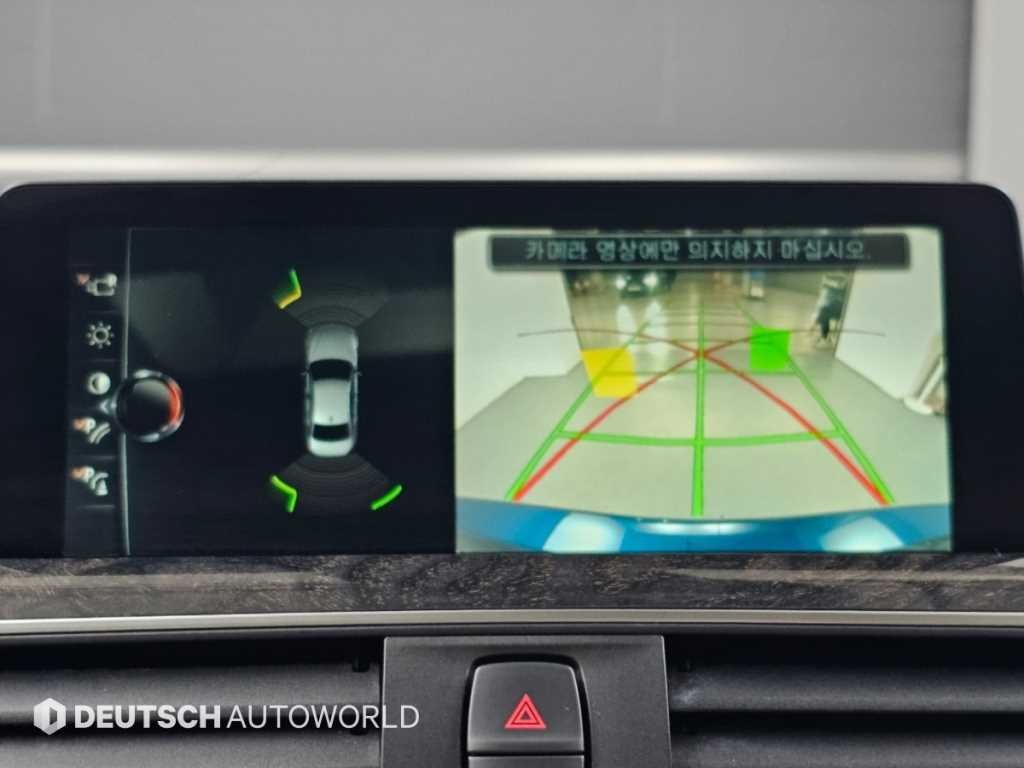 BMW 3시리즈 3시리즈 (F30) 320i 럭셔리 이미지 15