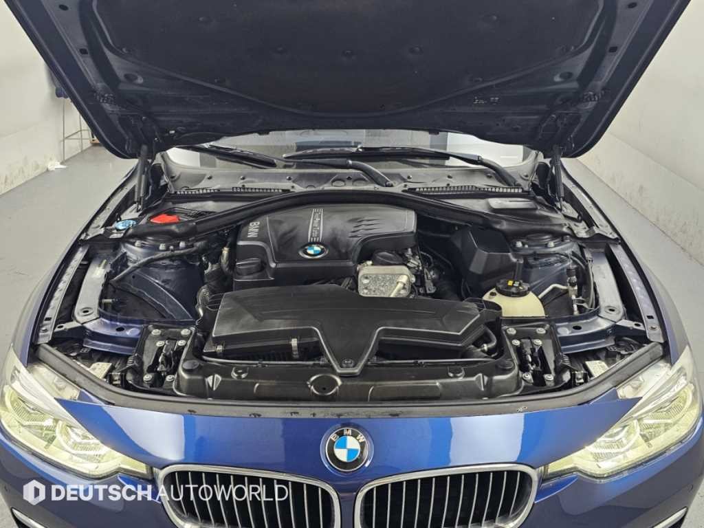 BMW 3시리즈 3시리즈 (F30) 320i 럭셔리 이미지 6