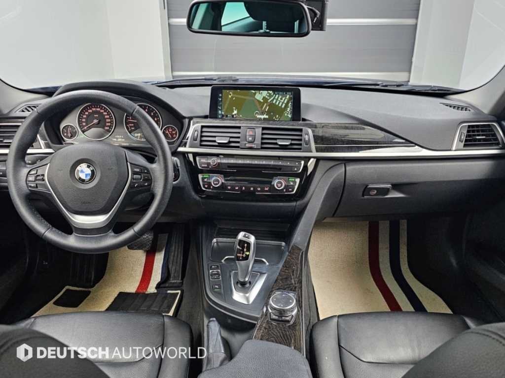 BMW 3시리즈 3시리즈 (F30) 320i 럭셔리 이미지 7