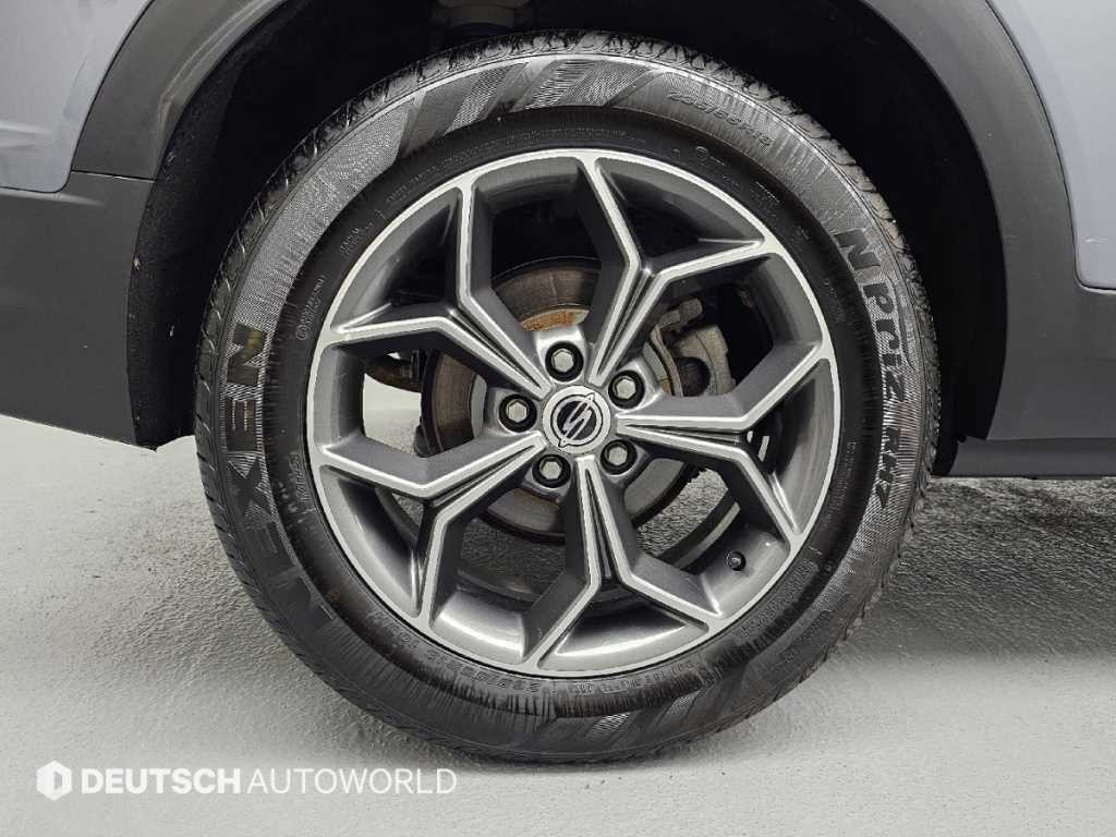 KG모빌리티(쌍용) 코란도 뷰티풀코란도 2WD 디젤 1.6 C5 플러스 이미지 5