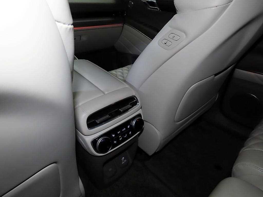 제네시스 GV80 디젤 3.0 AWD 이미지 14
