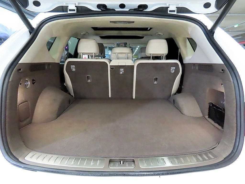 제네시스 GV80 디젤 3.0 AWD 이미지 16