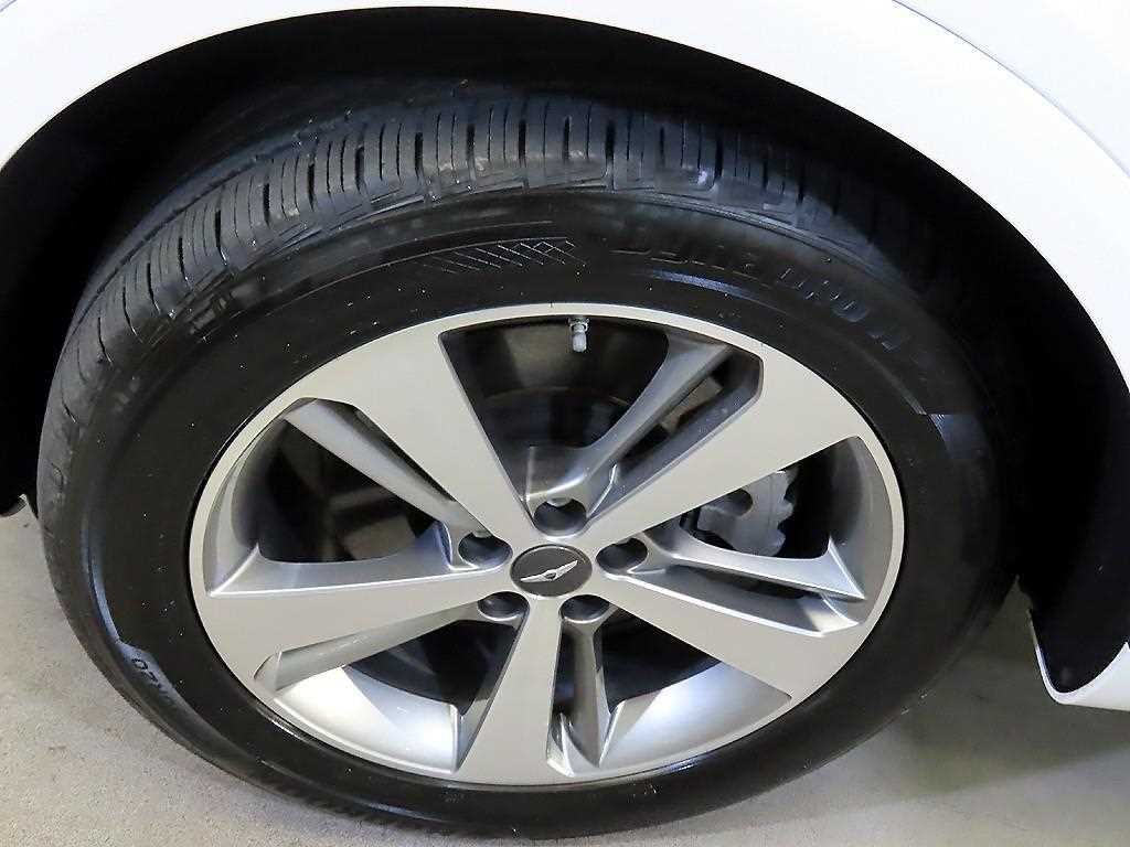 제네시스 GV80 디젤 3.0 AWD 이미지 20