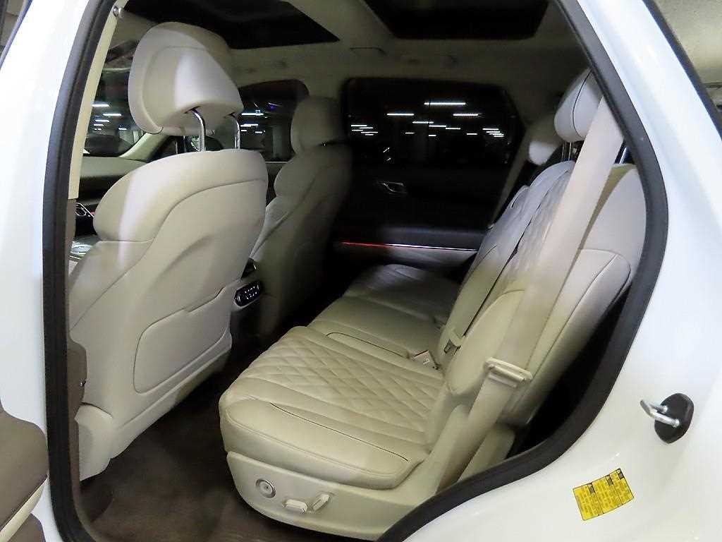 제네시스 GV80 디젤 3.0 AWD 이미지 7