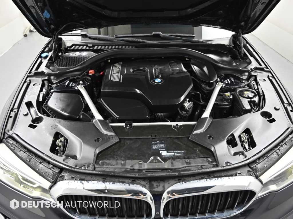 BMW 5시리즈 5시리즈 (G30) 530i M 스포츠 플러스 이미지 6