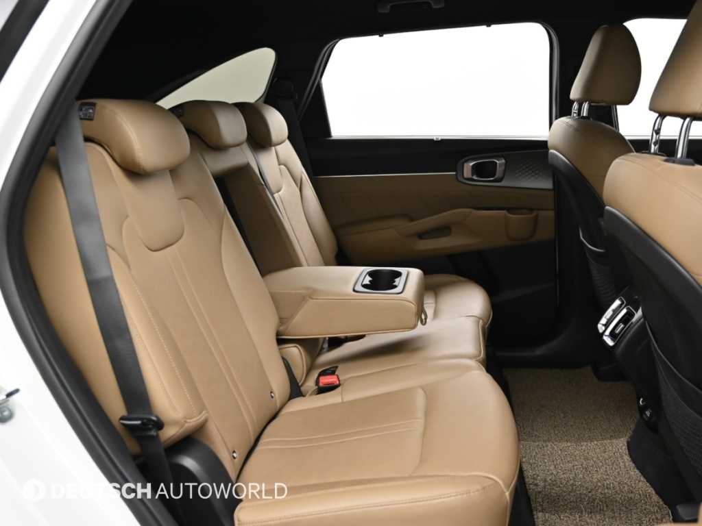 기아 쏘렌토 더 뉴 쏘렌토 4세대 가솔린 2.5T 2WD 시그니처 이미지 12