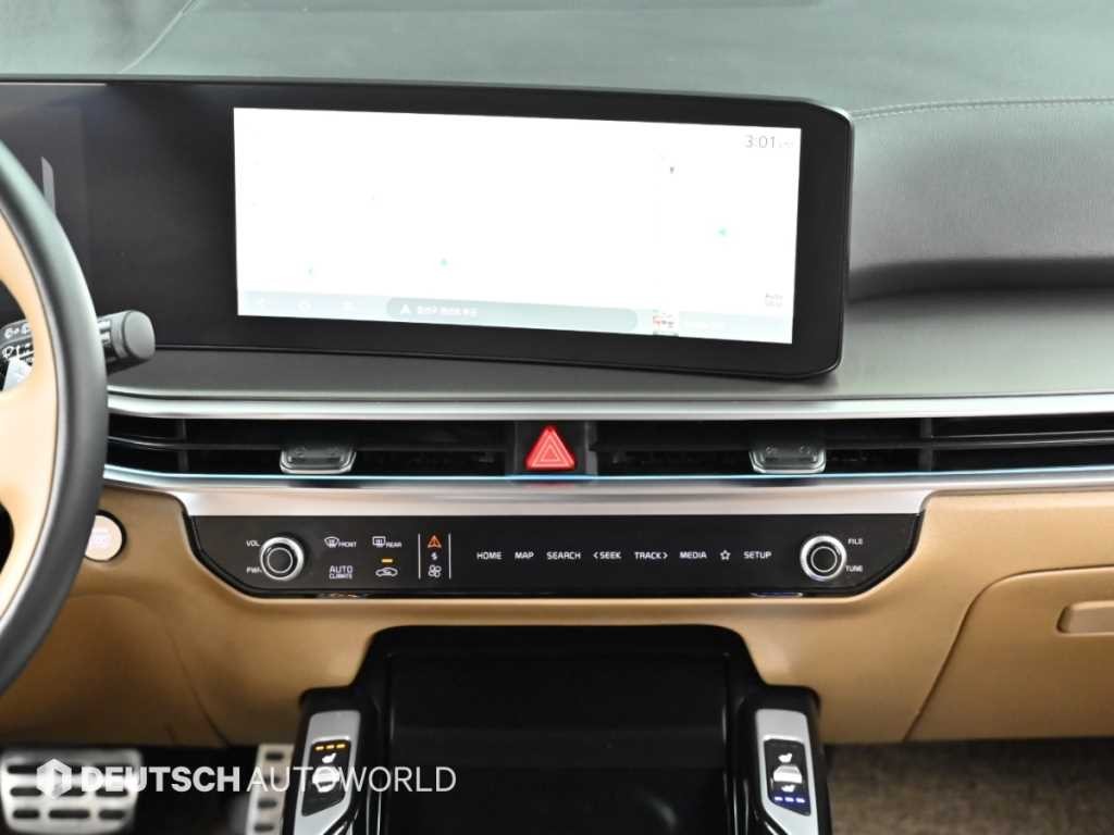 기아 쏘렌토 더 뉴 쏘렌토 4세대 가솔린 2.5T 2WD 시그니처 이미지 14