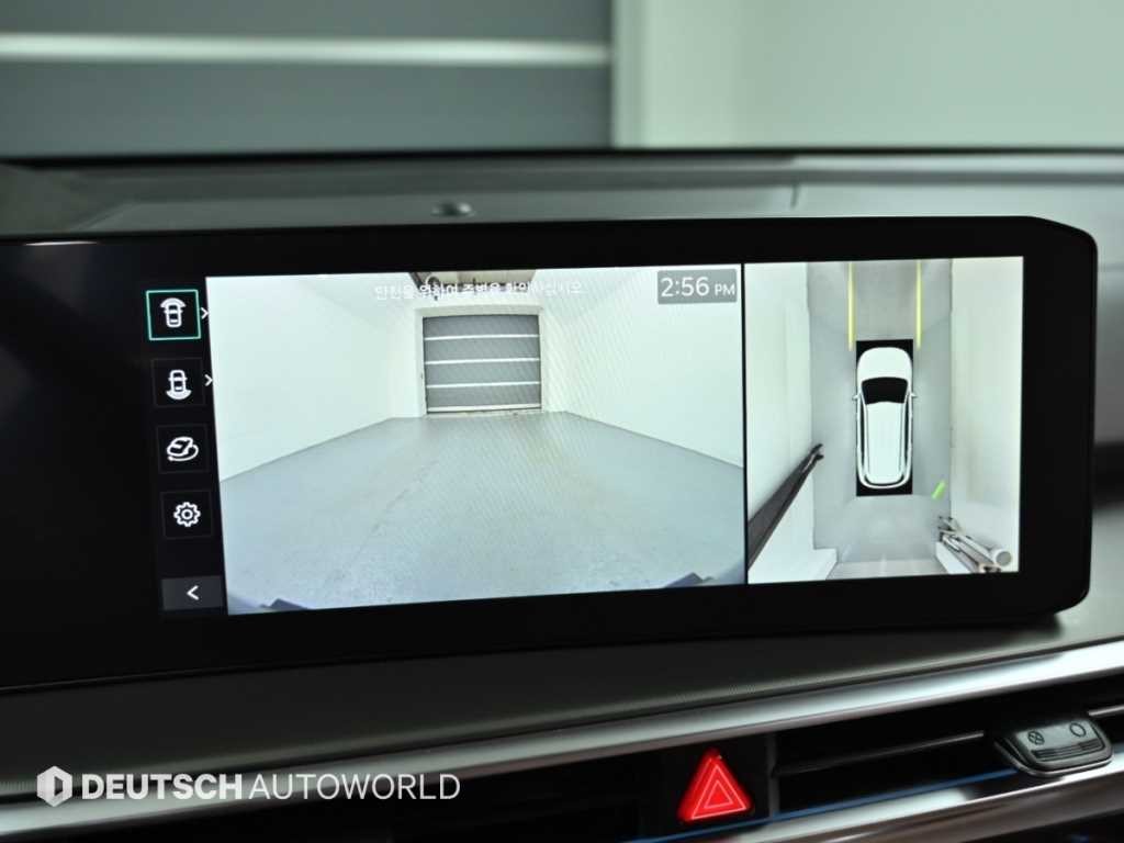기아 쏘렌토 더 뉴 쏘렌토 4세대 가솔린 2.5T 2WD 시그니처 이미지 15