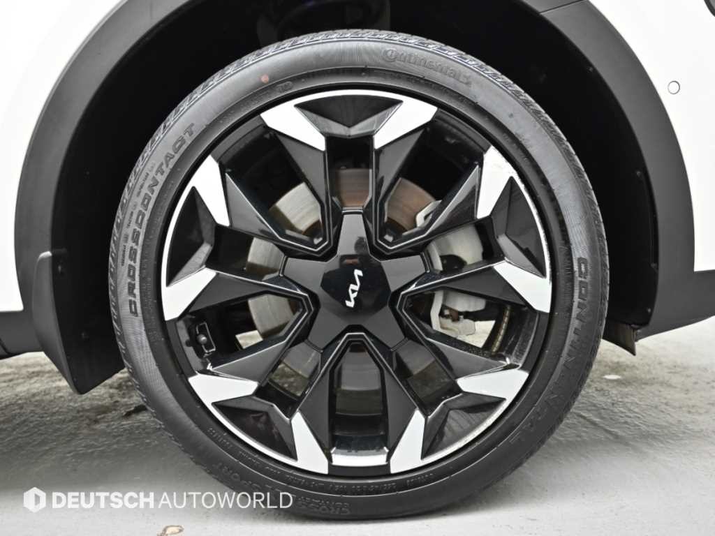 기아 쏘렌토 더 뉴 쏘렌토 4세대 가솔린 2.5T 2WD 시그니처 이미지 5