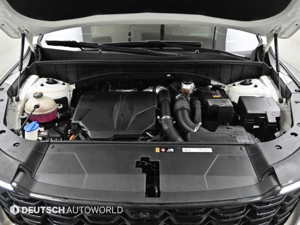 기아 쏘렌토 더 뉴 쏘렌토 4세대 가솔린 2.5T 2WD 시그니처 이미지 6