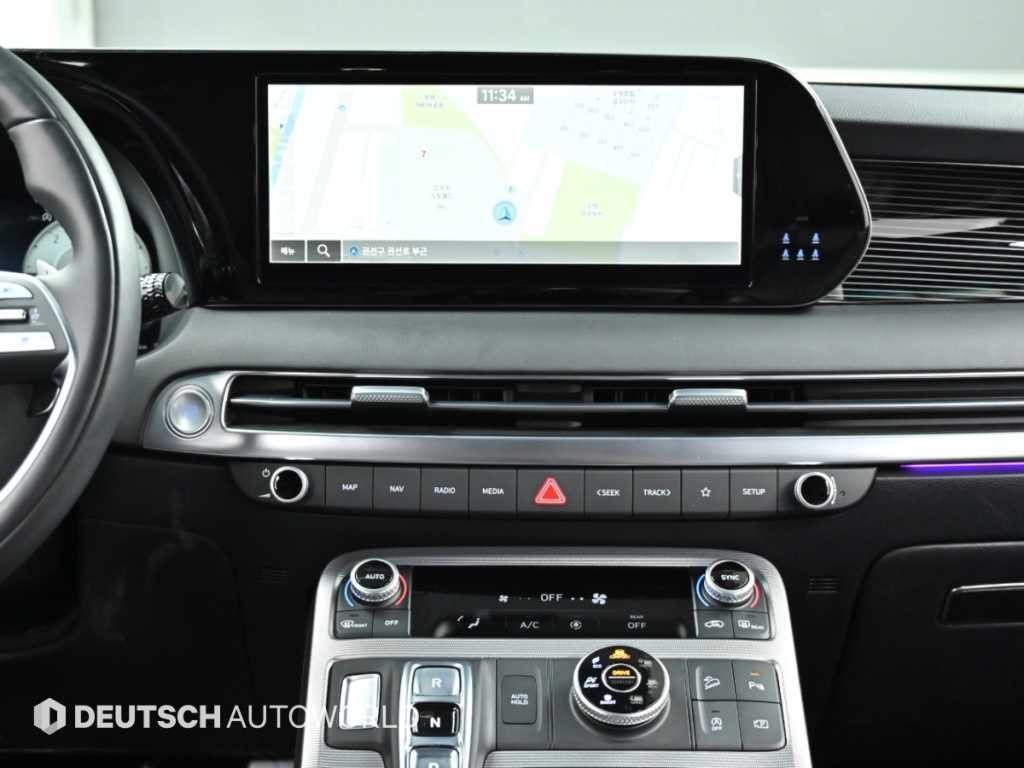 현대 팰리세이드 더 뉴 팰리세이드 디젤 2.2 4WD 캘리그라피 이미지 14