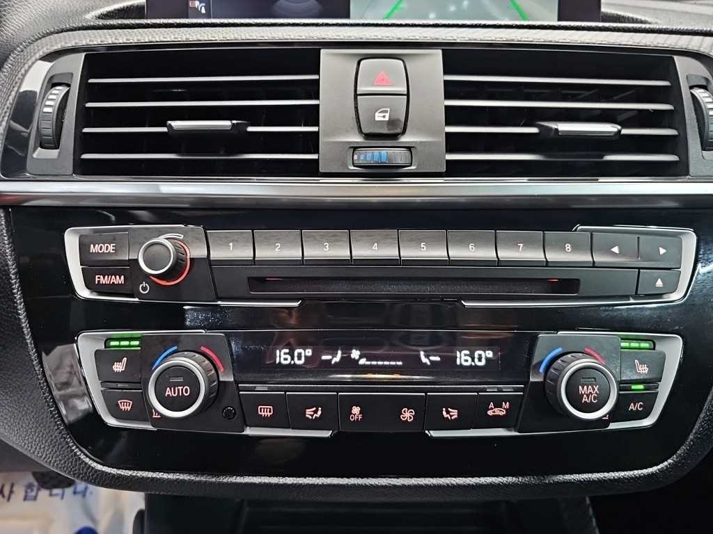 BMW 2시리즈 M2 (F87) 컴페티션 이미지 10