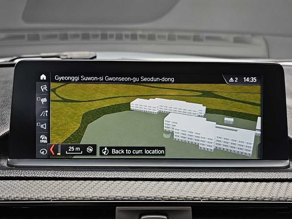 BMW 2시리즈 M2 (F87) 컴페티션 이미지 13