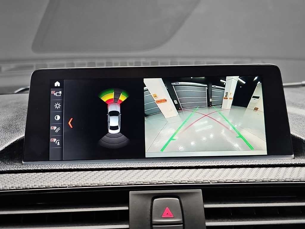 BMW 2시리즈 M2 (F87) 컴페티션 이미지 14