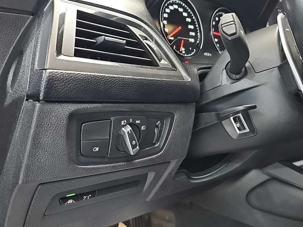 BMW 2시리즈 M2 (F87) 컴페티션 이미지 16