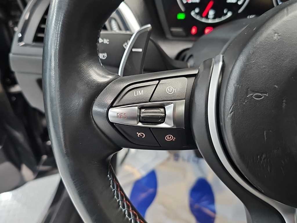 BMW 2시리즈 M2 (F87) 컴페티션 이미지 17