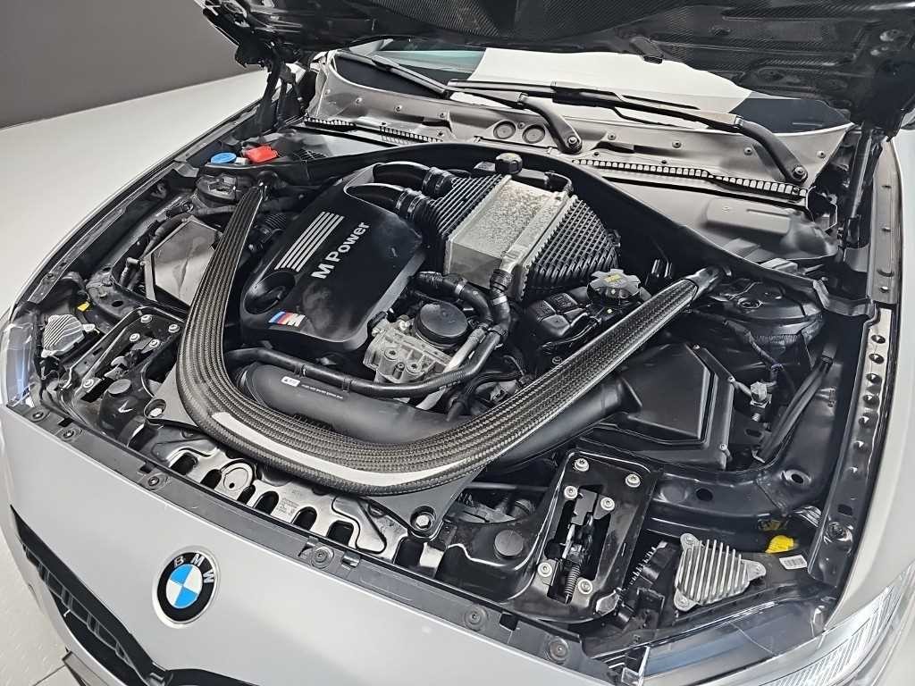 BMW 2시리즈 M2 (F87) 컴페티션 이미지 5