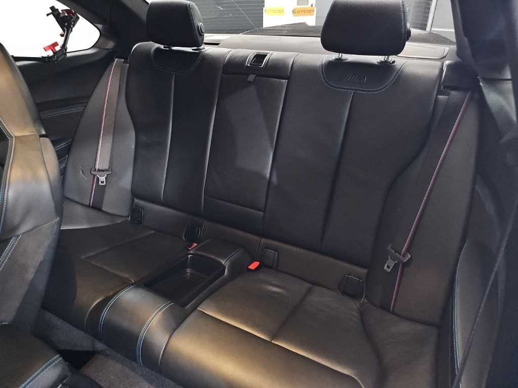 BMW 2시리즈 M2 (F87) 컴페티션 이미지 7