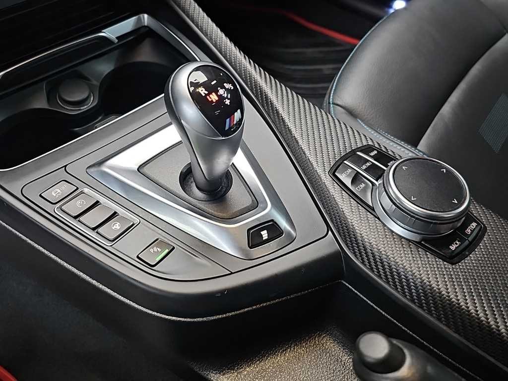 BMW 2시리즈 M2 (F87) 컴페티션 이미지 8
