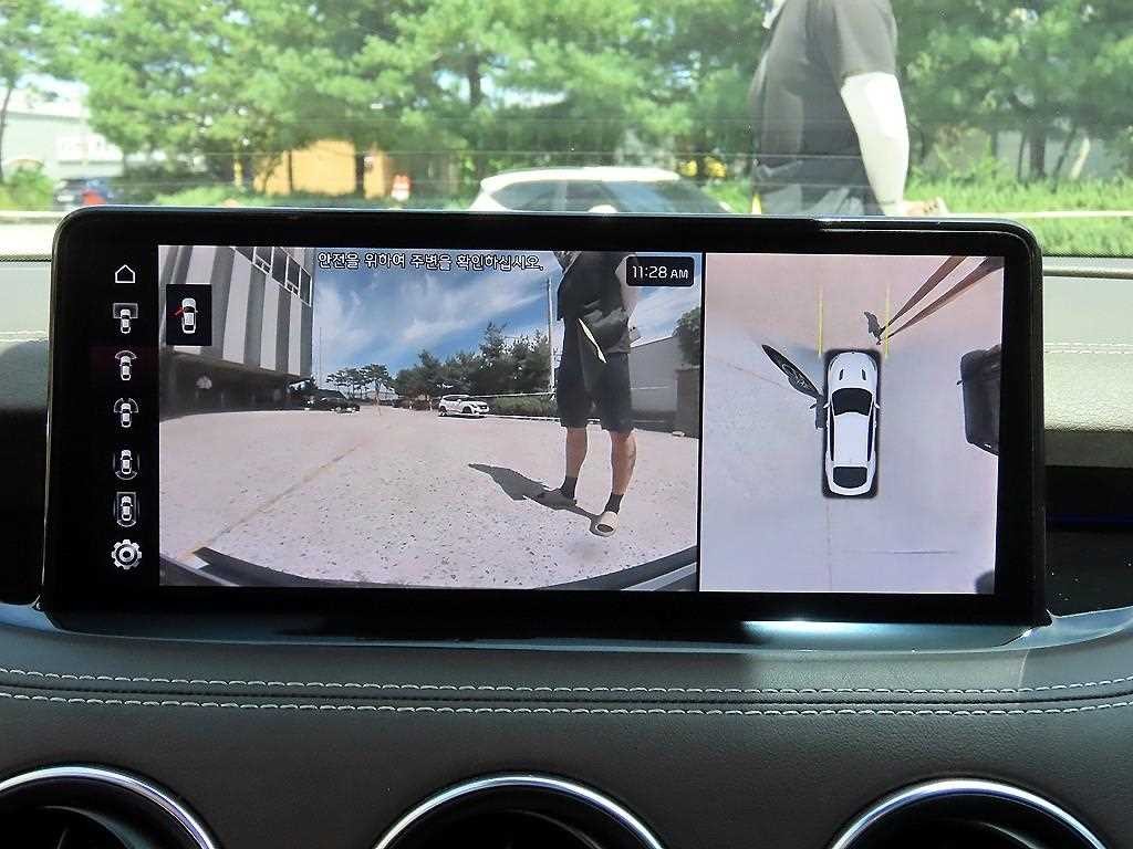 기아 스팅어 스팅어 마이스터 2WD 2.5 마스터즈 이미지 15