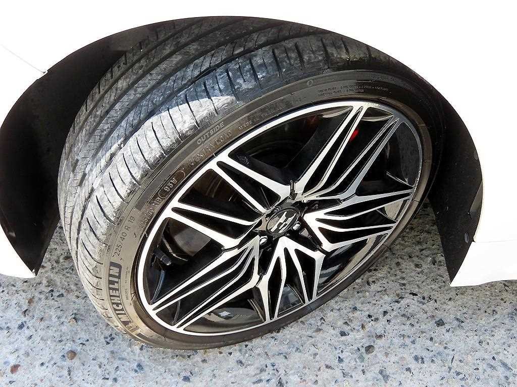 기아 스팅어 스팅어 마이스터 2WD 2.5 마스터즈 이미지 20