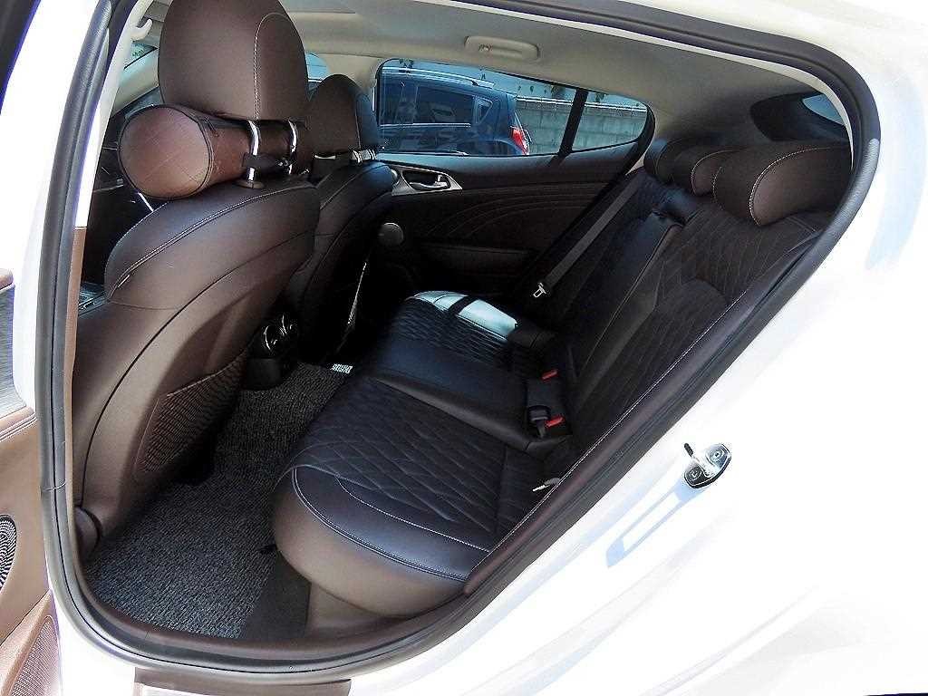기아 스팅어 스팅어 마이스터 2WD 2.5 마스터즈 이미지 6