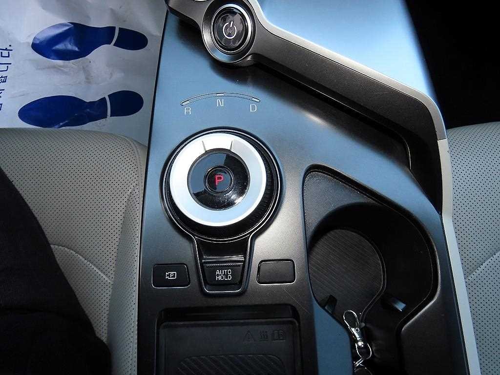 기아 EV6 롱레인지 에어 이미지 10
